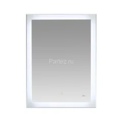 Зеркало с LED-подсветкой MELANA-6080 (MLN-LED021)