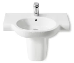 Z Раковина N -MERIDIAN 70*46 см б/пьед.