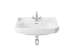 Roca CARMEN раковина 650х480 с отверстием для смесителя