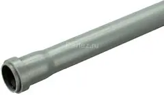 Труба канализационная ПП D 32х500х1,8