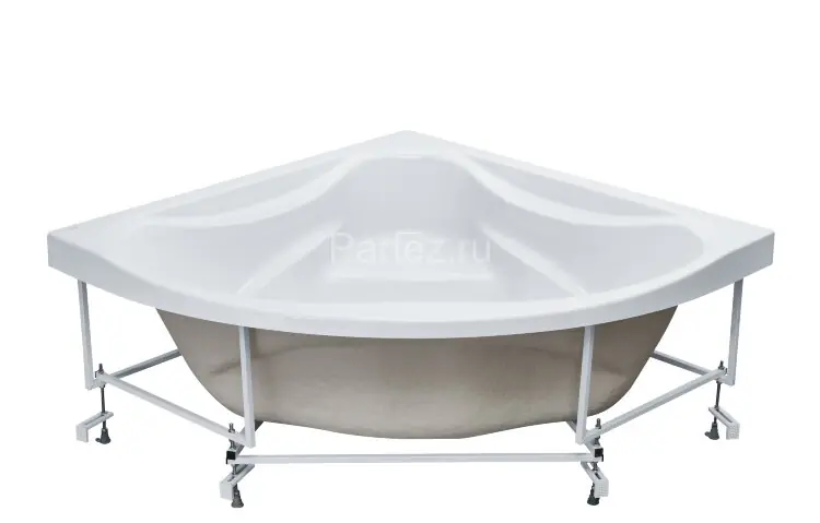 Каркас для ванны Santek САН-ПАУЛУ 50х150 (1.WH30.2.400)