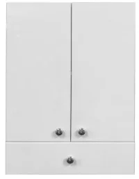 Шкаф подвесной Loranto Моника 60/1 (CS00049709)