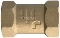 Клапан обратный 1.1/4&quot; BLOCK ITAP