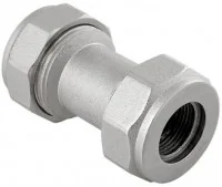 Муфта ремонтная 1/2&quot; VALTEC