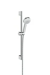 26651400 Душевой набор Crometta 100 Vario Unica Set 0,65 м, ½’