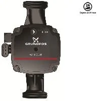Циркуляционный насос Grundfos ALPHA SOLAR 25-75 180