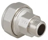 Муфта ремонтная НР 1&quot; VALTEC