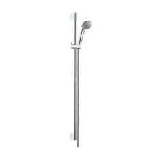 27762000 Душевой набор Crometta 85 Green/Unica'Crometta 0,90 м, ½’