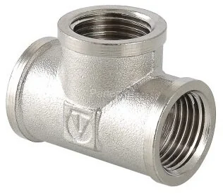 Тройник ВР 3/4" VALTEC