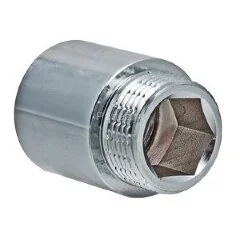 Удлинитель НВ 1/2&quot;х15 мм VALTEC