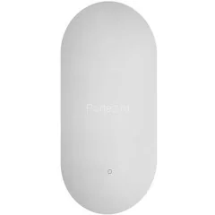 Зеркало AQUATON Альто 50 с подсветкой, сенсорным выключателем (1A256402A1010)