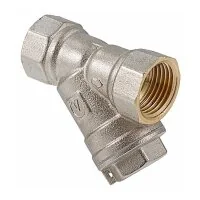 Фильтр косой 1&quot; VALTEC