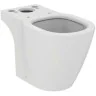 Чаша унитаза Ideal Standard Connect без бачка и сиденья (E042901)