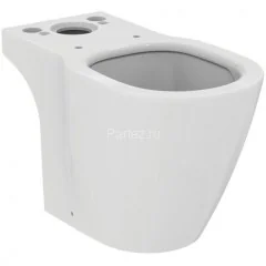 Чаша унитаза Ideal Standard Connect без бачка и сиденья (E042901)