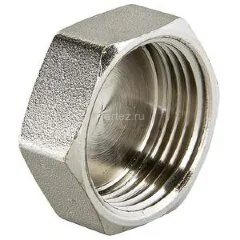 Заглушка ВР 1/2&quot; VALTEC