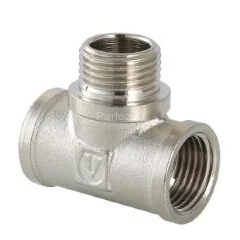 Тройник ВР/НР/ВР 1/2&quot; VALTEC