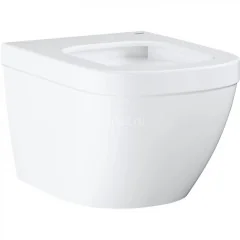 Унитаз Grohe Euro Ceramic подвесной без сиденья (39206000)