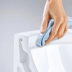 Унитаз Grohe Euro Ceramic подвесной без сиденья (39206000)