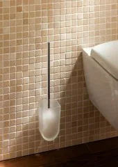 Ёрш для унитаза Keuco Elegance NEW подвесной, хром (11669019000)