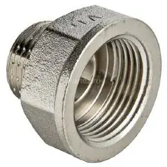 Переходник ВР/НР 1/2&quot;х3/4&quot;EK VALTEC
