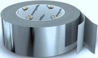 Лента алюминиевая самоклеящаяся Energoflex 50мм х 50м
