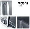 Душевой уголок Gemy Victoria S30191