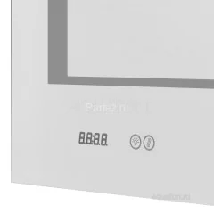 Зеркало AQUATON Сакура 80 (1A236502SKW80)