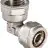 Угол обжимной с внутренней резьбой 20х1/2" VALTEC