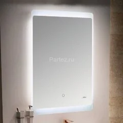 Зеркало с LED-подсветкой MELANA-5070 (MLN-LED188)