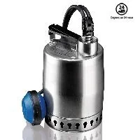 Насос дренажный Grundfos UNILIFT КР 250-A1