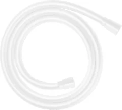 Hansgrohe Isiflex 28276700 Шланг 1,60 м, 1/2, матовый белый