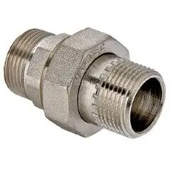 Американка прямая НР 1&quot; VALTEC