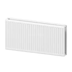 Радиатор стальной панельный LEMAX Compact Hygienе 20Х500Х2400