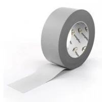 Лента армир. самокл. Energoflex 48мм х 50м, серая