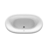 Ванна чугунная Roca NEWCAST 170х85, GREY