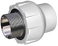 Муфта комб. PPR-НР D25х1/2&quot; Lammin