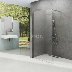 Монтажный комплект для душевых ограждений Ravak W SET-900 Wall/Corner (GWD01000A094)