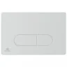 Кнопка смыва Ideal Standard OLEAS SmartFlush, белая (R0117AC)