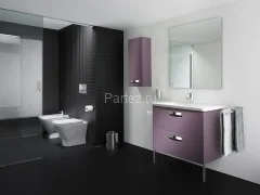 Roca The Gap Унитаз приставной