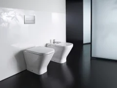 Roca The Gap Унитаз приставной