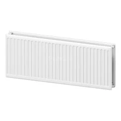 Радиатор стальной панельный LEMAX Compact Hygienе 20Х400Х400