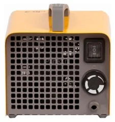 Тепловая пушка электрическая Ballu BKX-3
