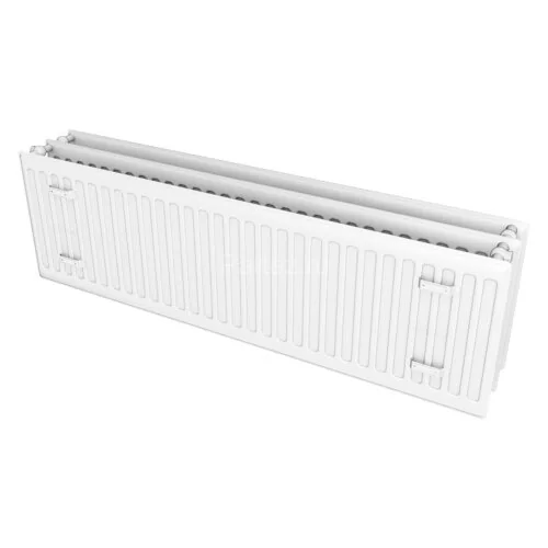 Радиатор стальной панельный LEMAX Compact Hygienе 30Х300Х1500