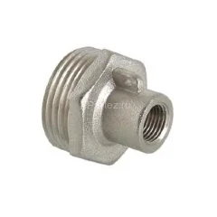 Переходник для подключения датчика температуры 1/2&quot; VALTEC