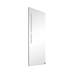 Зеркало AQUATON Эклипс 46 с подсветкой (1A129002EK010)