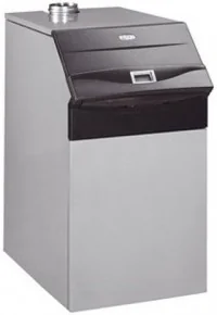 Котел конденсационный напольный Baxi Power HT 1.650