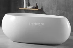Акриловая ванна ABBER AB9243