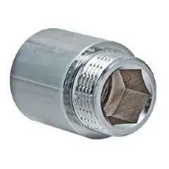 Удлинитель НВ 3/4&quot;х40 мм VALTEC