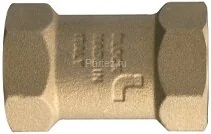 Клапан обратный 3/4&quot; BLOCK ITAP
