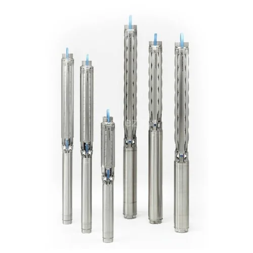 Скважинный насос Grundfos SP 5A-12 3x400В